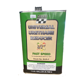 URETHANE REDUCER  FAST SPEED