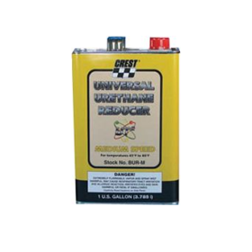 URETHANE REDUCER  MEDIUM SPEED