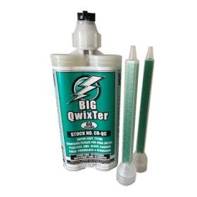 BIG QWIXTER FAST SETTING EPOXY