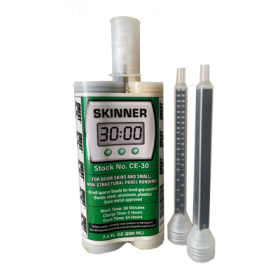 SKINNER 30 ADHESIVE