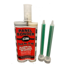 PANEL BONDER 3500