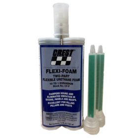 FLEXI-FOAM