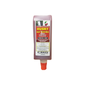 HUSKY NUT BUSTER CHERRY  HAND CLEANER