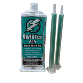 QWIXTER MINI FAST SETTING EPOXY