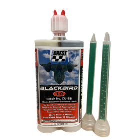 BLACKBIRD SUPER FAST ADHESIVE