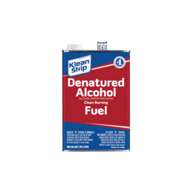 DENATURED ALCOHOL 1GAL