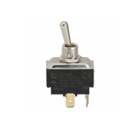 TOGGLE SWITCH 20/15A