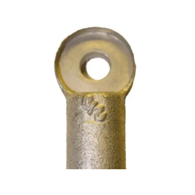 1/0 X 3/8 STUD SIDE TERMINAL LUG CONNECT