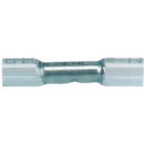 16-14 CLEAR-SEAL BUTT SPLICE CONNECT H/S