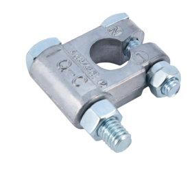 MILITARY STYLE CONNECTOR NEGATIVE POLARI