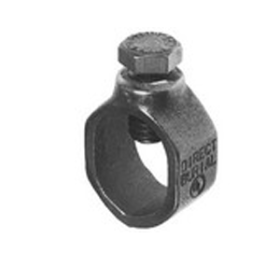 1/2 GROUND CLAMPS STANDARD