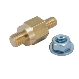 3/8-16X3/8 ADAPTER BOLT SIDE TERM POST