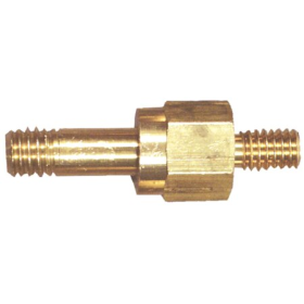 3/8-16X15/16 ADAPTER BOLT SIDE TERM POST