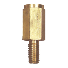 3/8-16 x 3/4 ADAPTER NUT FOR TOP POST