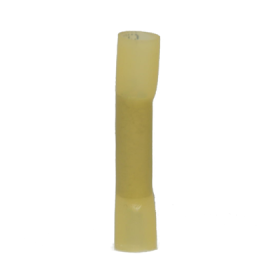 12-10 YELLOW BUTT CONNECTOR H/S NYAX TUB