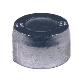 SPACER FOR SIDE TERMINAL BOLT DUAL LEAD