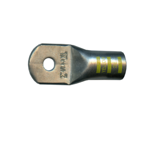 4/0 TIN PLATED HD POWER LUG 5/16 STUD