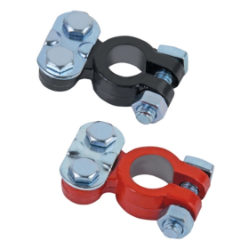 MARINE BATT TERMINALS 1 POS 1 NEG