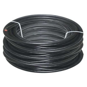 4 GA BLACK 100 FT BATTERY CABLE TC