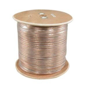 16/2 SPEAKER WIRE  250 FT