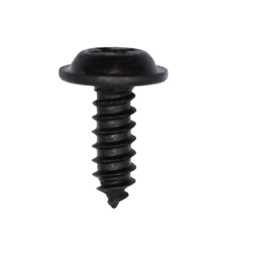 8X1 PHIL FLAT TOP WASH SMS TY-A BLK