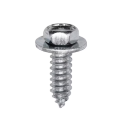 5/16X1 HEX SEMS SMS ZC