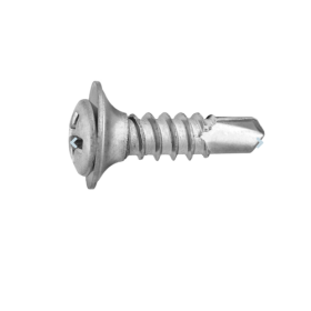 8-18 X 5/8 TEK TRIM SCREW