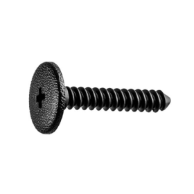 #10X1-1/32 COWL VENT GRILLE SCREW FORD