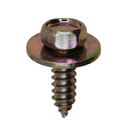 6.3-1.81X20MM HEX SEMS SMS ZY