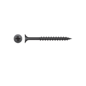 10-8X5 PHIL BUGLE COARSE DRYWALL BLK