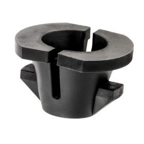 HEADLIGHT PIVOT SOCKET FORD