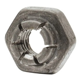 10-24 FLEX TOP LOCK NUT CADMIUM PLATED