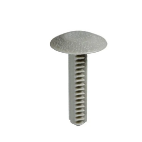 3/4 DOOR TRIM PANEL RETAINER GM