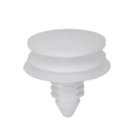 18MM DOOR TRIM PANEL RETAINER GM