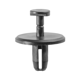 PUSH TYPE RETAINER