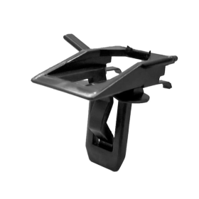 WINDSHIELD UPPER GARNISH MOUDLING GM