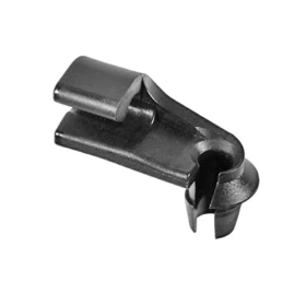 5MM DOOR LOCK ROD CLIP GM