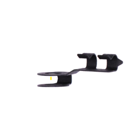 Throttle Rod Clips 3/16 Rod Dia (Right)