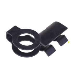 Throttle Rod Clips 1/4 Rod Dia (Left)