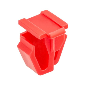 10X12MM DOOR MOULDING CLIP HONDA