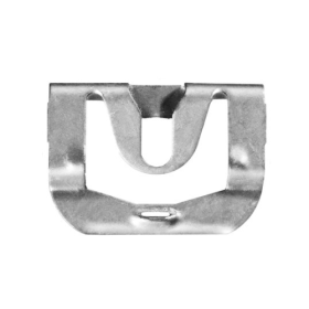 WINDSHIELD UPPER & LOWER MOULDING CLIP