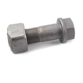 7/8X2-21/32 TRACK SHOE BOLT