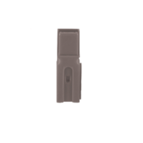 75 AMP 12-6 GA BLACK CONNECTOR HOUSING