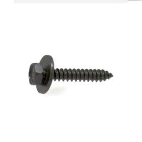 5-1.59X16MM HEX SEMS SMS BLK