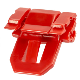 20X24MM BELT MOULDING CLIP HONDA