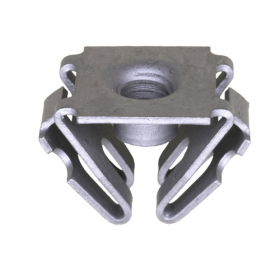 LICENSE PLATE BRACKET NUT