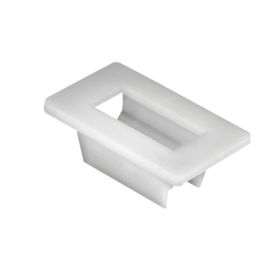 COWL TOP VENT GRILLE GROMMET FORD