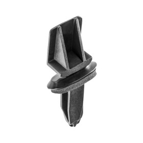 LEFT REAR BUMPER FASCIA CLIP HONDA