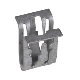 FRONT DOOR SCUFF PLATE RETAINER FORD