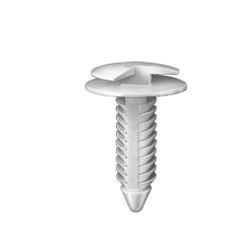 3/4 TRIM PANEL RETAINER GM
